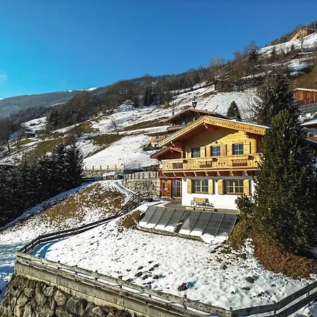 Obenland Σπίτι διακοπών Bramberg am Wildkogel