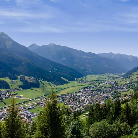 Obenland * Bramberg am Wildkogel